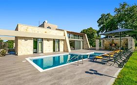 Villa Potami Angela By Villa Plus